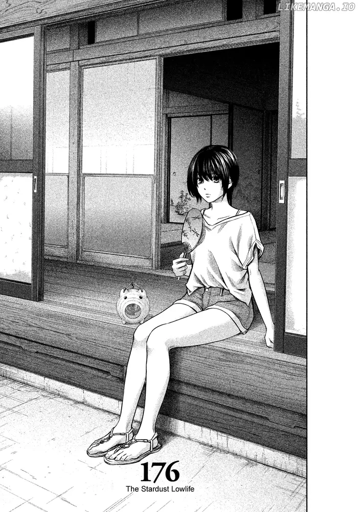 Hare Kon Chapter 176 image 04_optimized